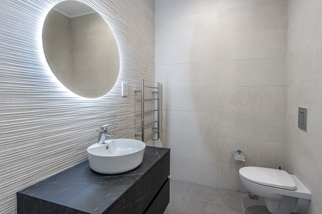 Sliema Seafront Apartment's Image 17