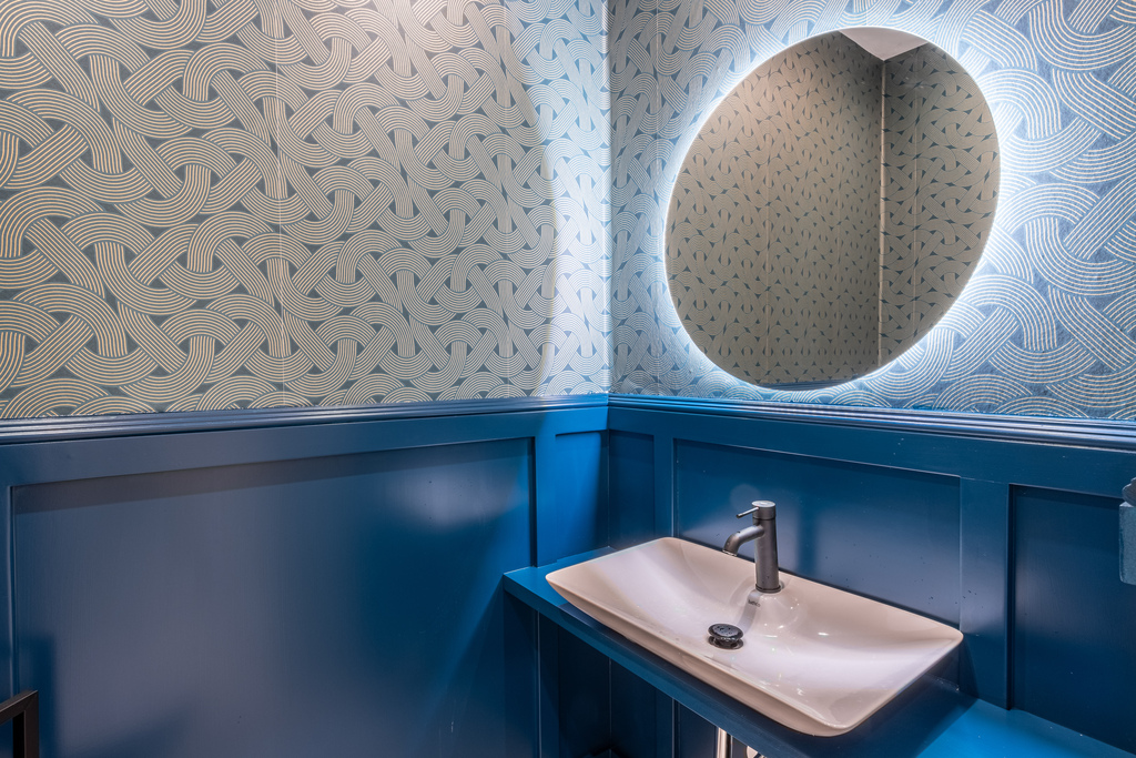 Sliema Seafront Apartment's Image 16