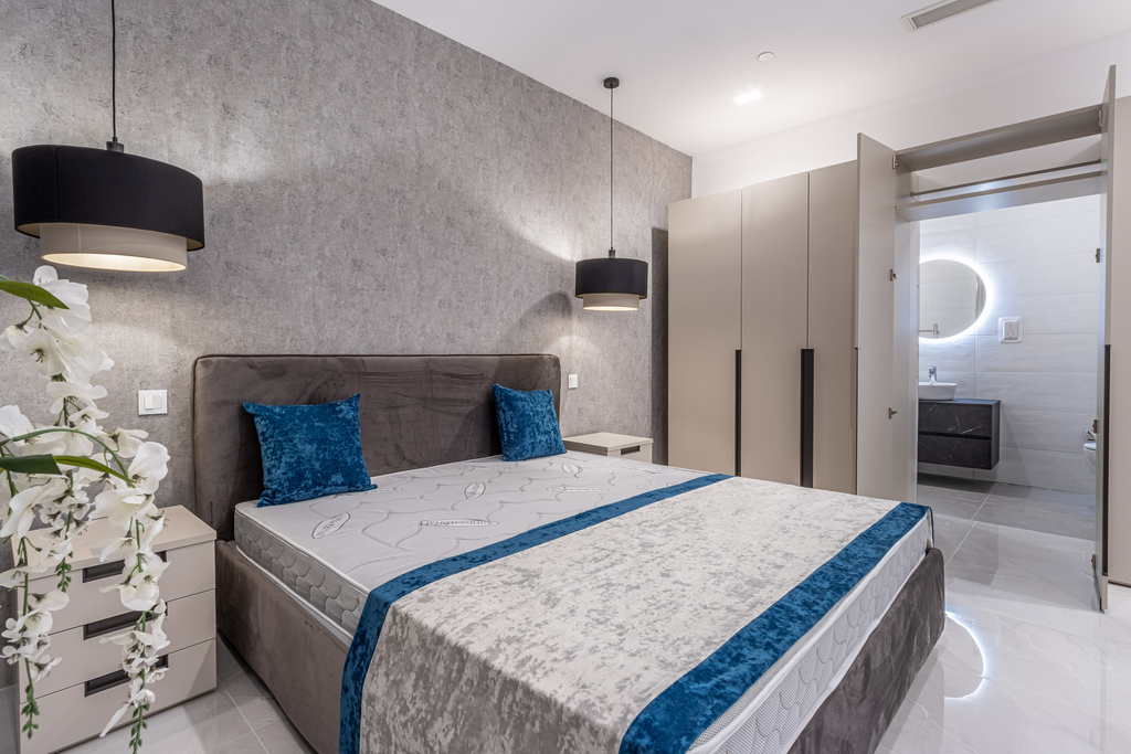 Sliema Seafront Apartment's Image 14