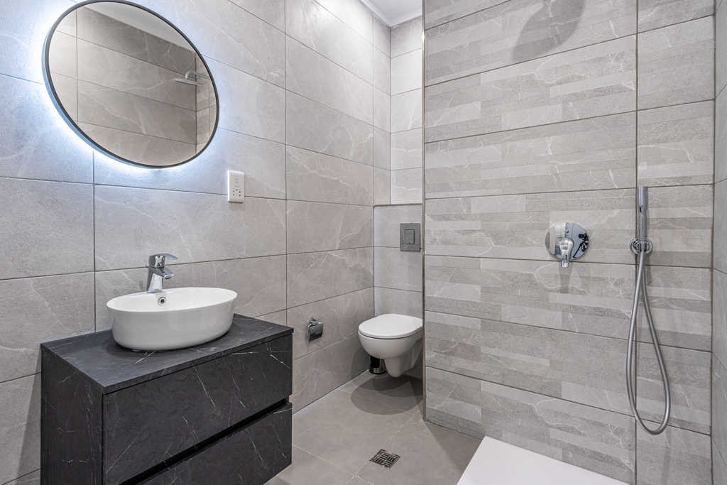 Sliema Seafront Apartment's Image 22