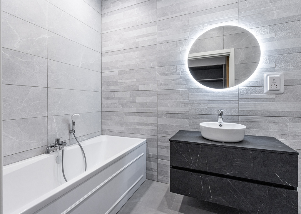 Sliema Seafront Apartment's Image 19