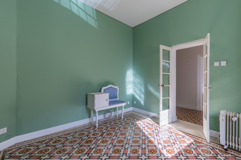 Birkirkara Furnished Town House's Image 3