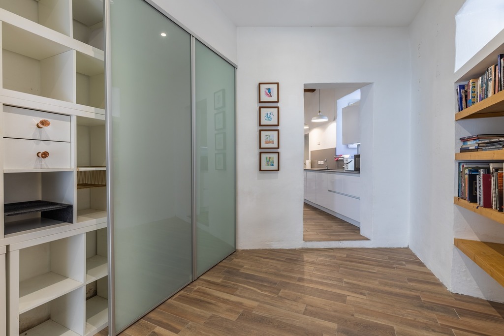 Birkirkara Furnished Town House's Image 6