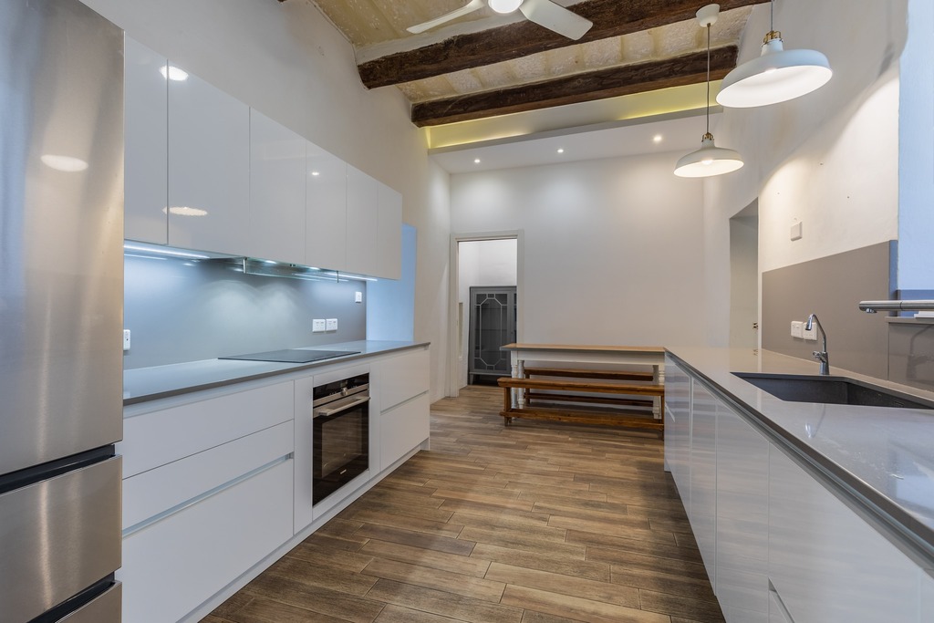 Birkirkara Furnished Town House's Image 7