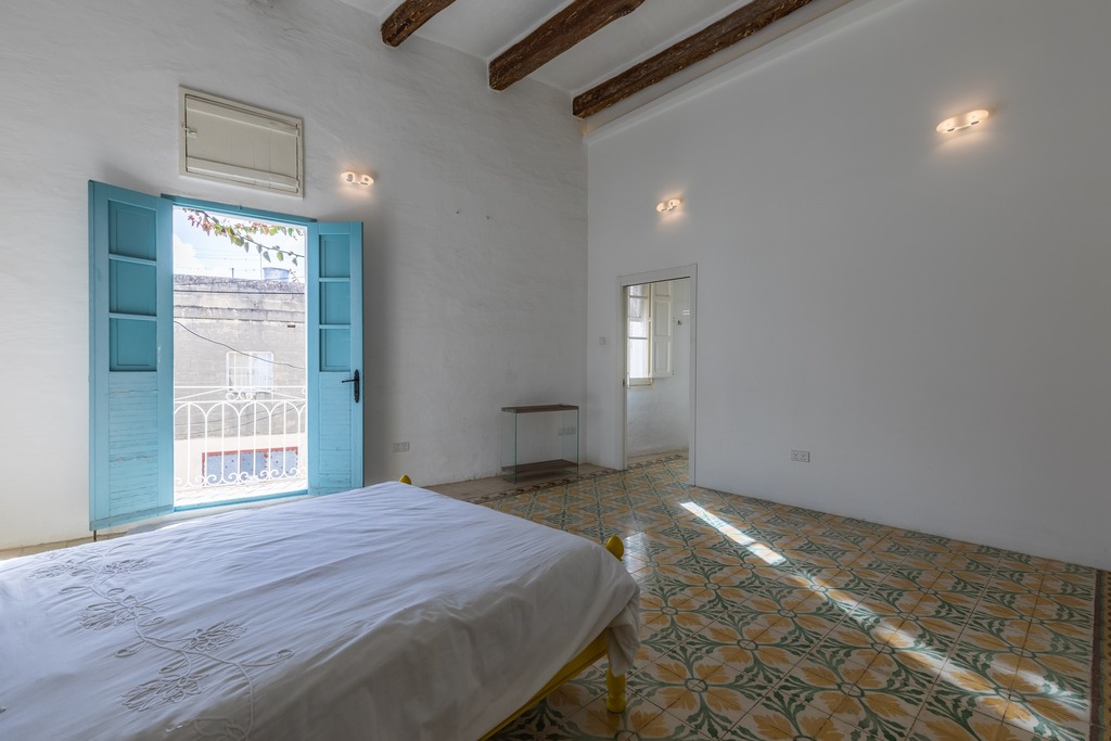 Birkirkara Furnished Town House's Image 13