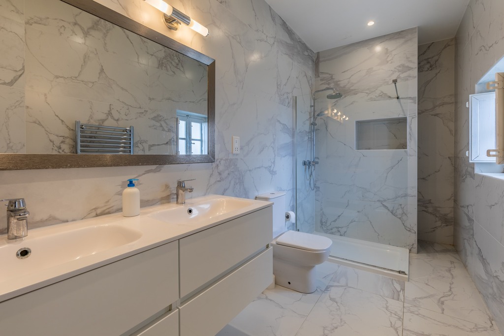 Birkirkara Furnished Town House's Image 18