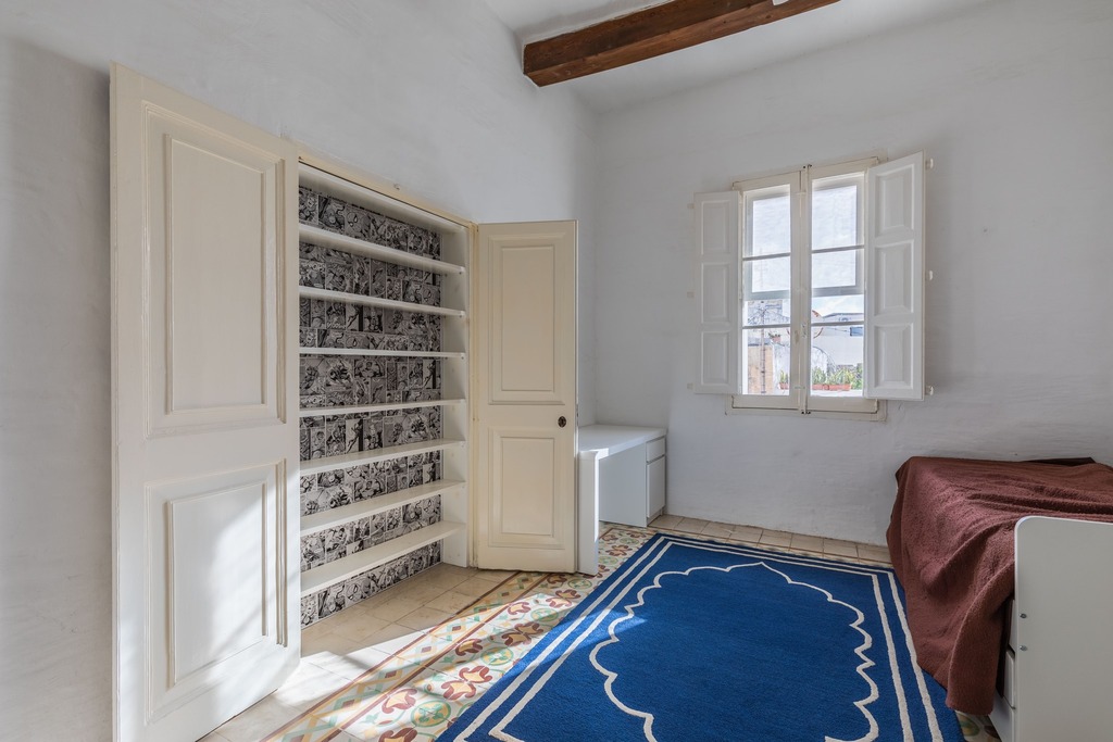 Birkirkara Furnished Town House's Image 15