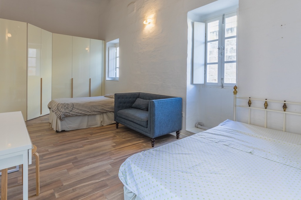 Birkirkara Furnished Town House's Image 14