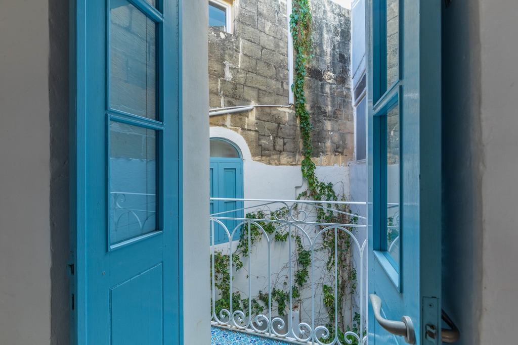 Birkirkara Furnished Town House's Image 17