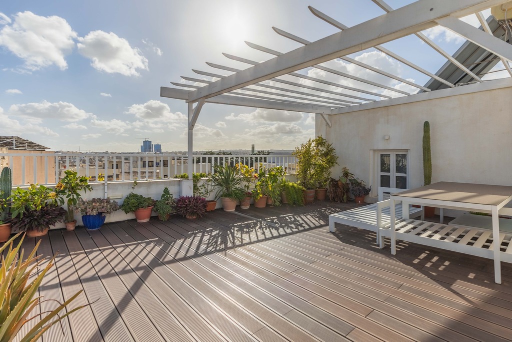 Birkirkara-townhouse-to-let-17