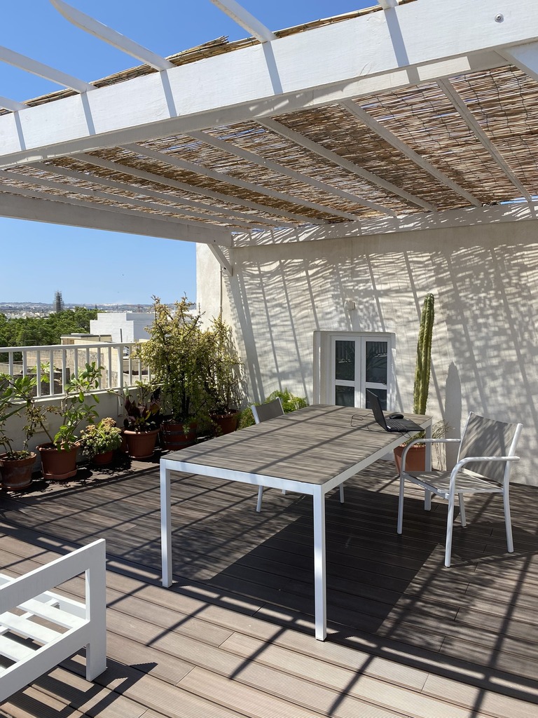 Birkirkara Furnished Town House's Image 20
