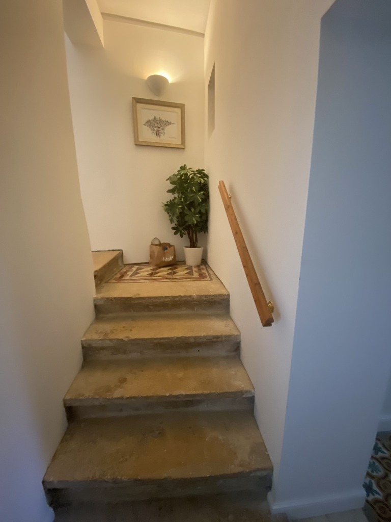 Birkirkara Furnished Town House's Image 11