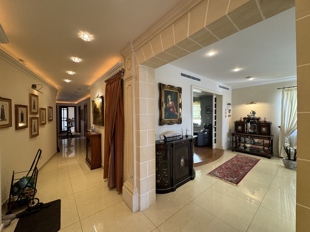 Tigne Point Furnished Apartment's Image 4