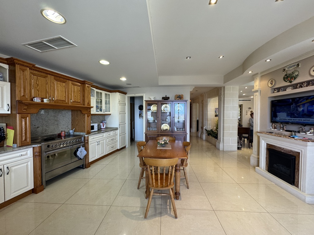 Tigne Point Furnished Apartment's Image 9