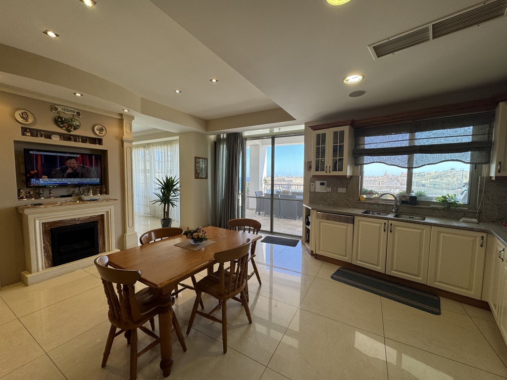 Tigne Point Furnished Apartment's Image 8