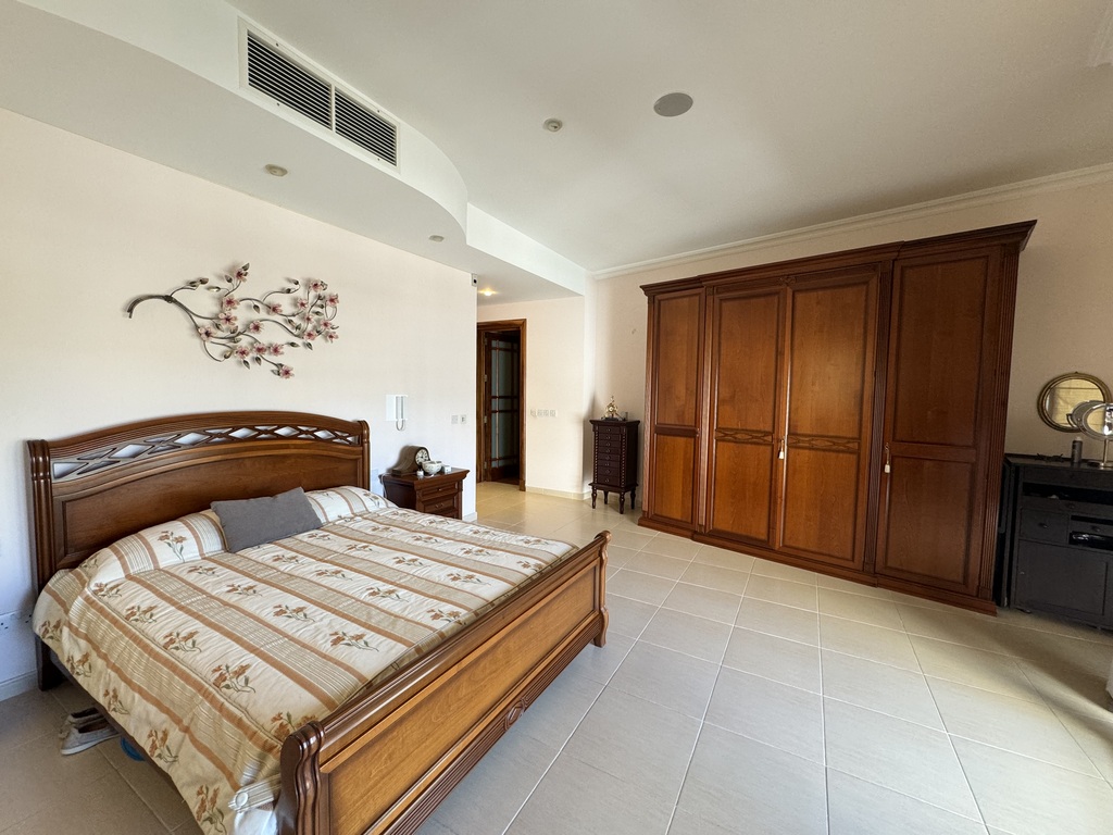Tigne Point Furnished Apartment's Image 11