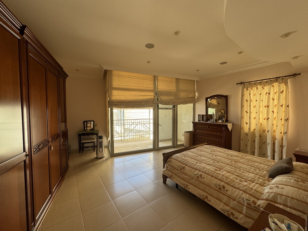 Tigne Point Furnished Apartment's Image 12