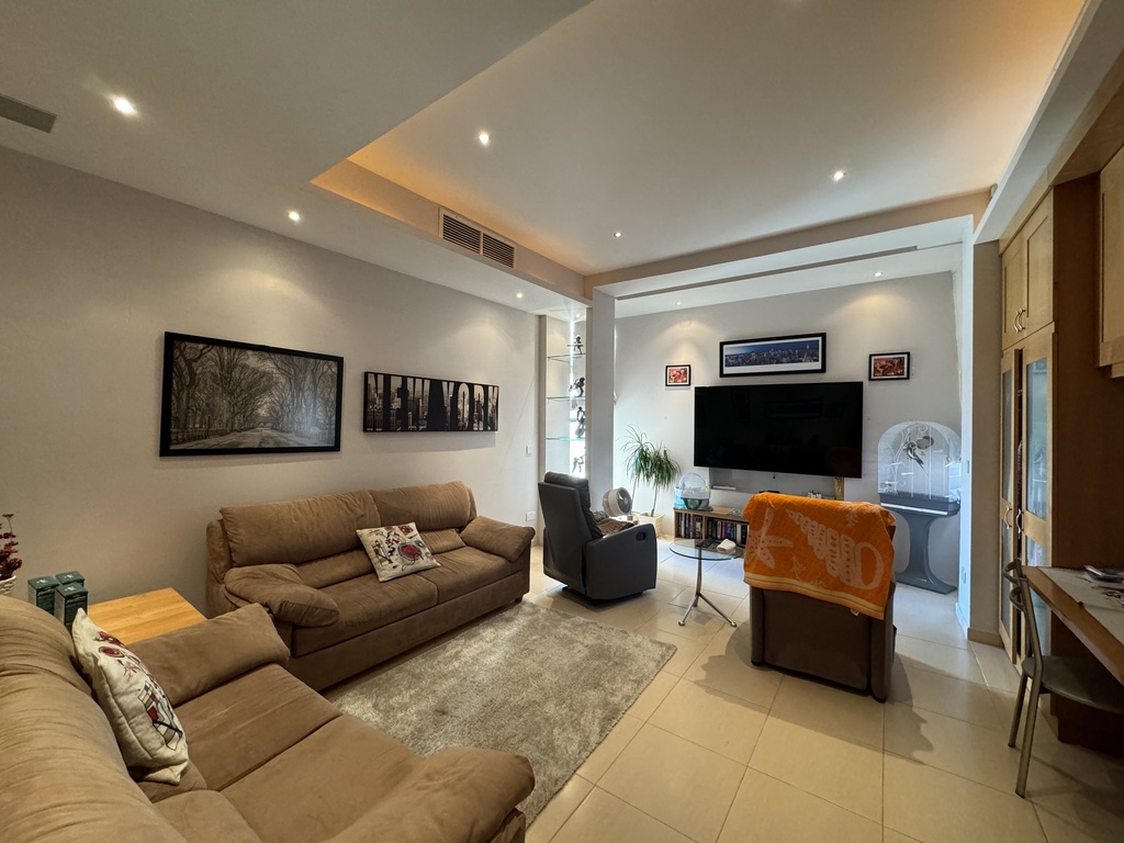 Tigne Point Furnished Apartment's Image 5
