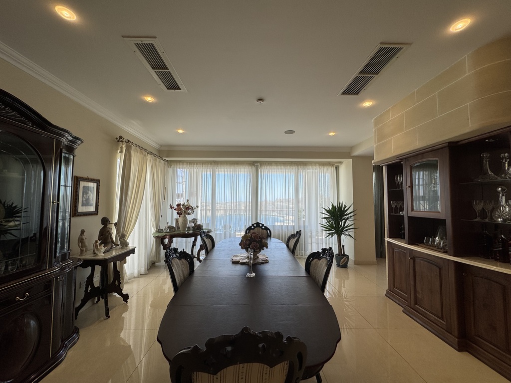 Tigne Point Furnished Apartment's Image 7