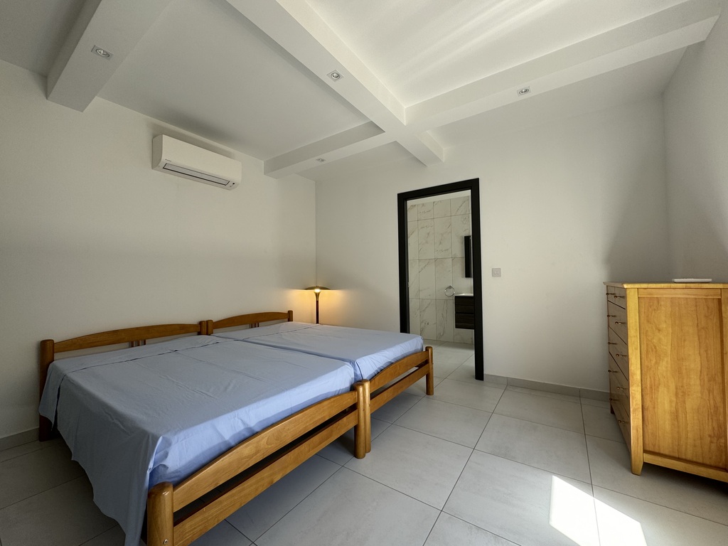 Gharghur Furnished Town House's Image 11
