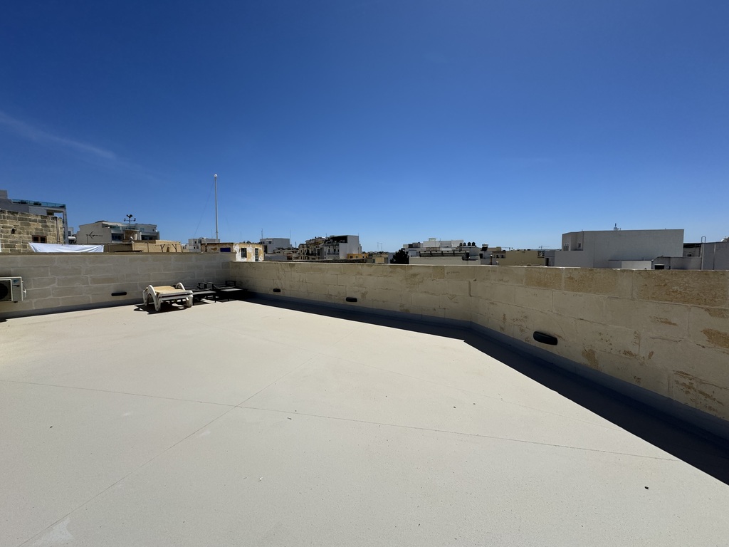 Gharghur Furnished Town House's Image 12