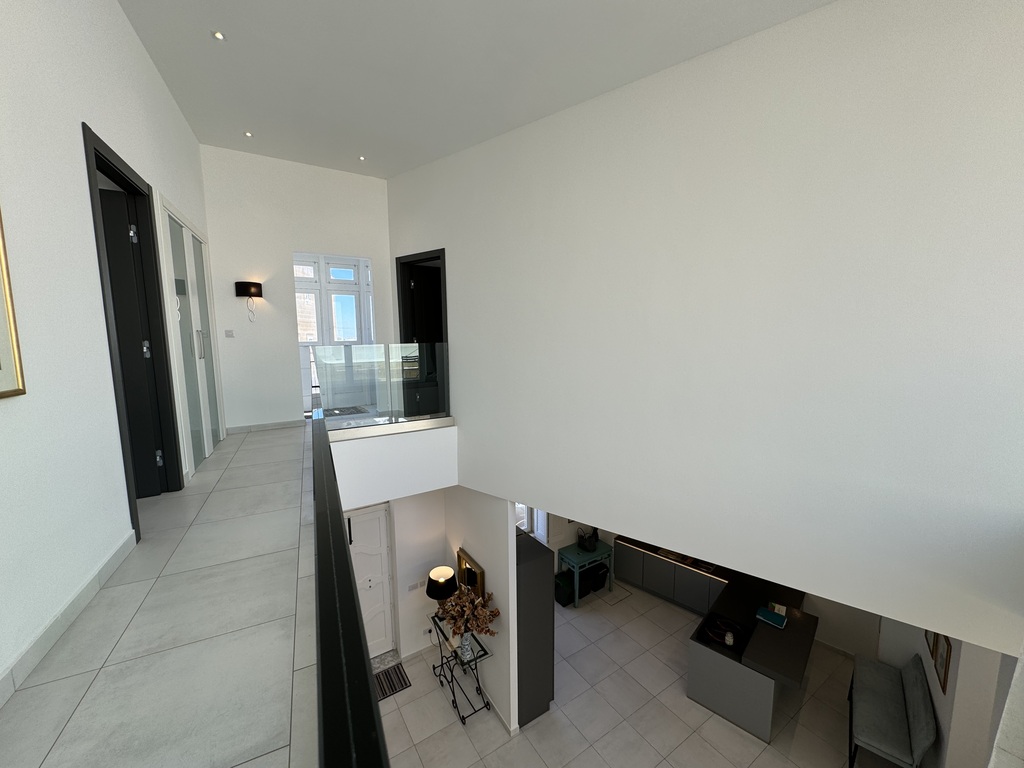 Gharghur Furnished Town House's Image 7