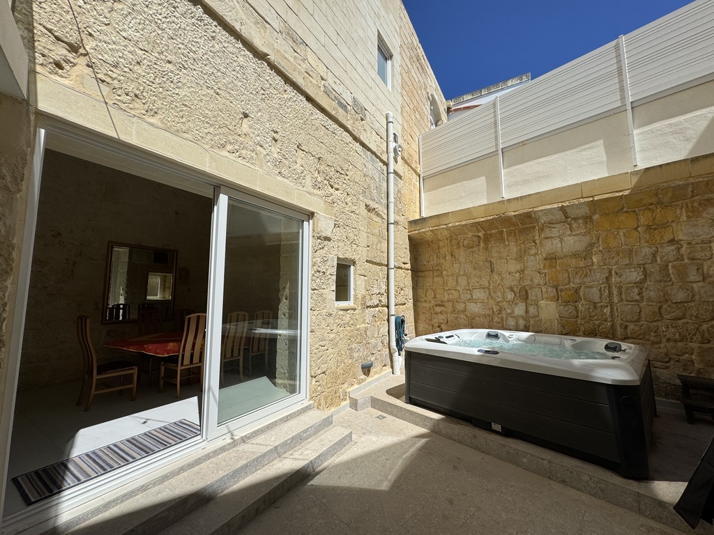 Gharghur Furnished Town House's Image 4