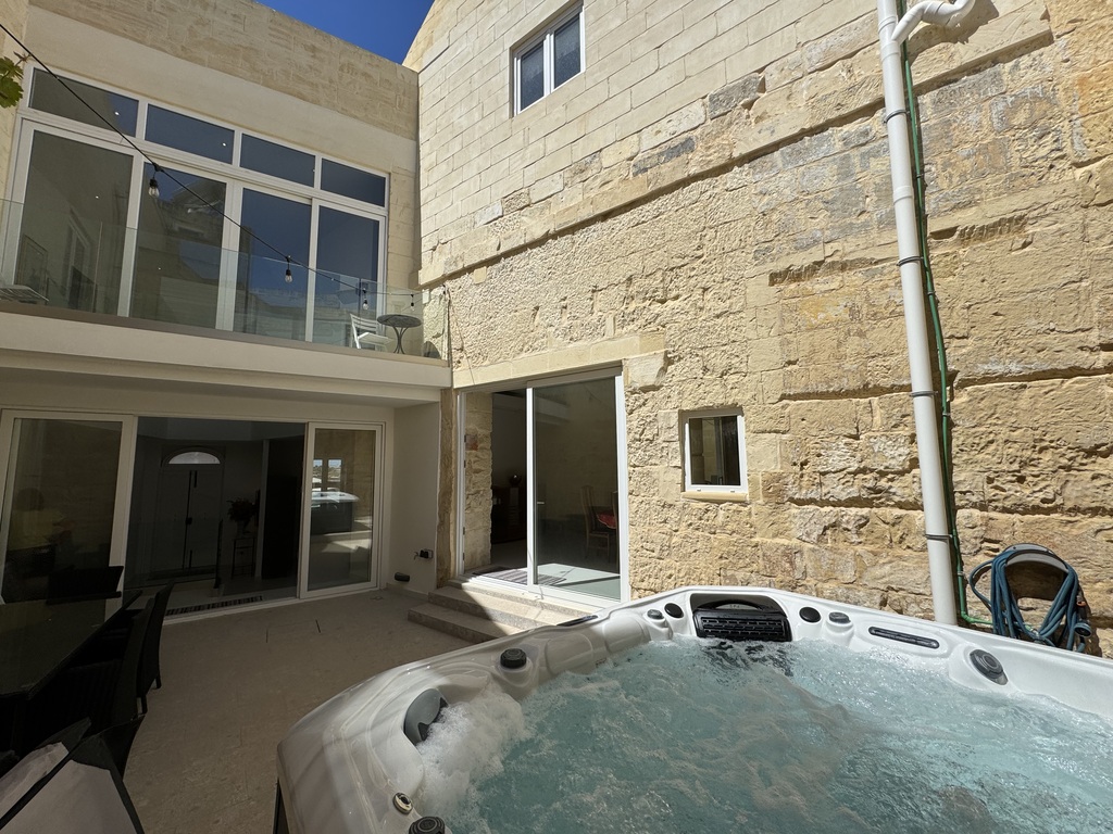 Gharghur Furnished Town House's Image 6