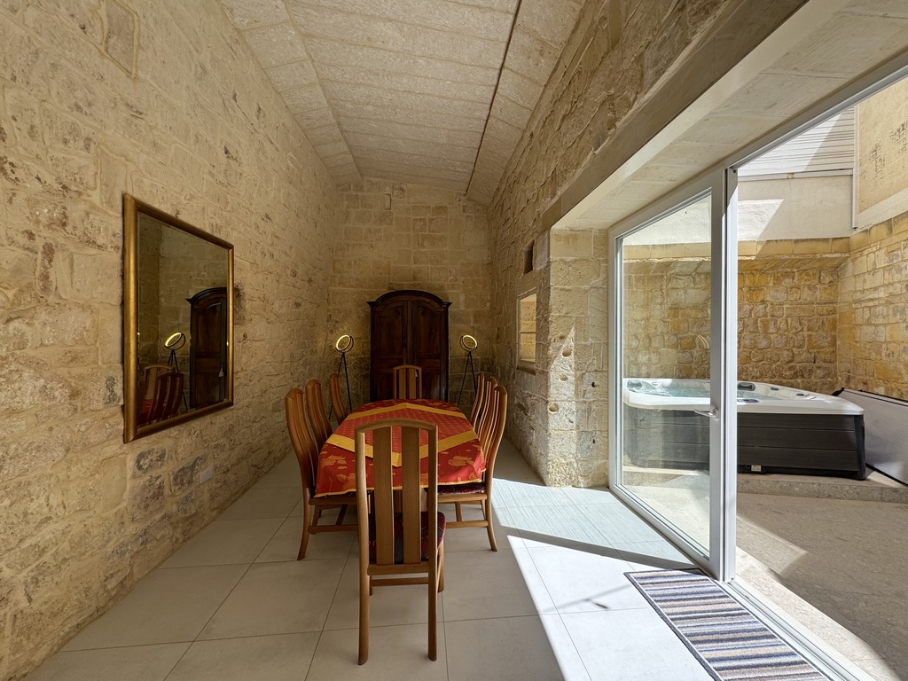Gharghur Furnished Town House's Image 3