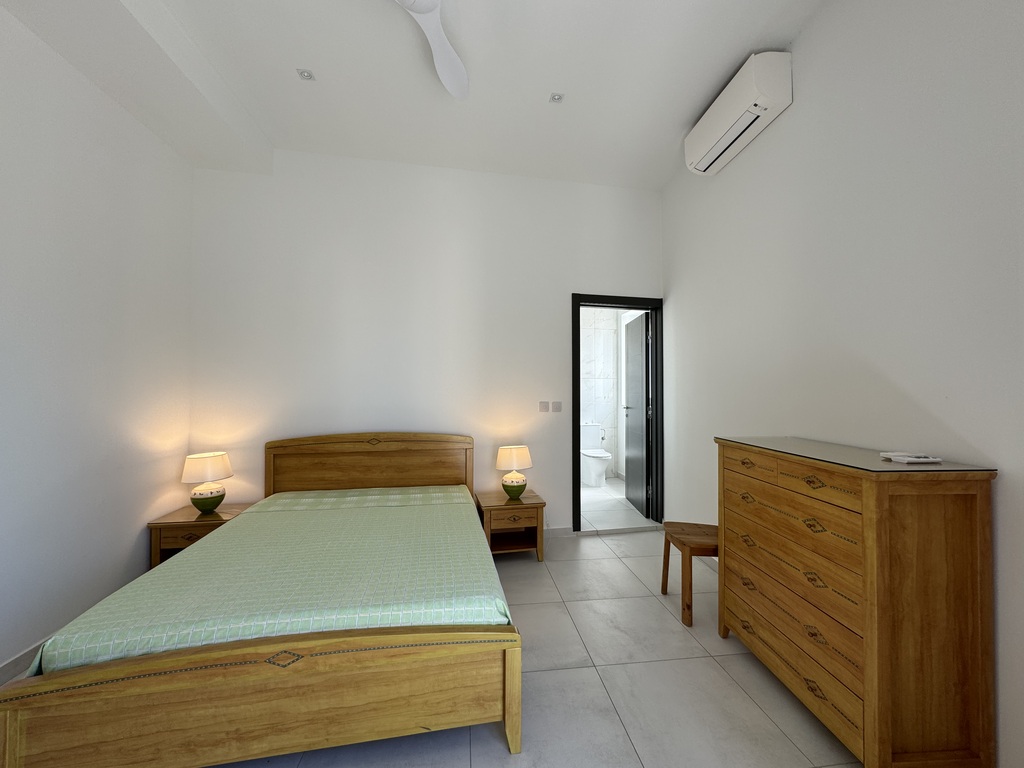 Gharghur Furnished Town House's Image 10