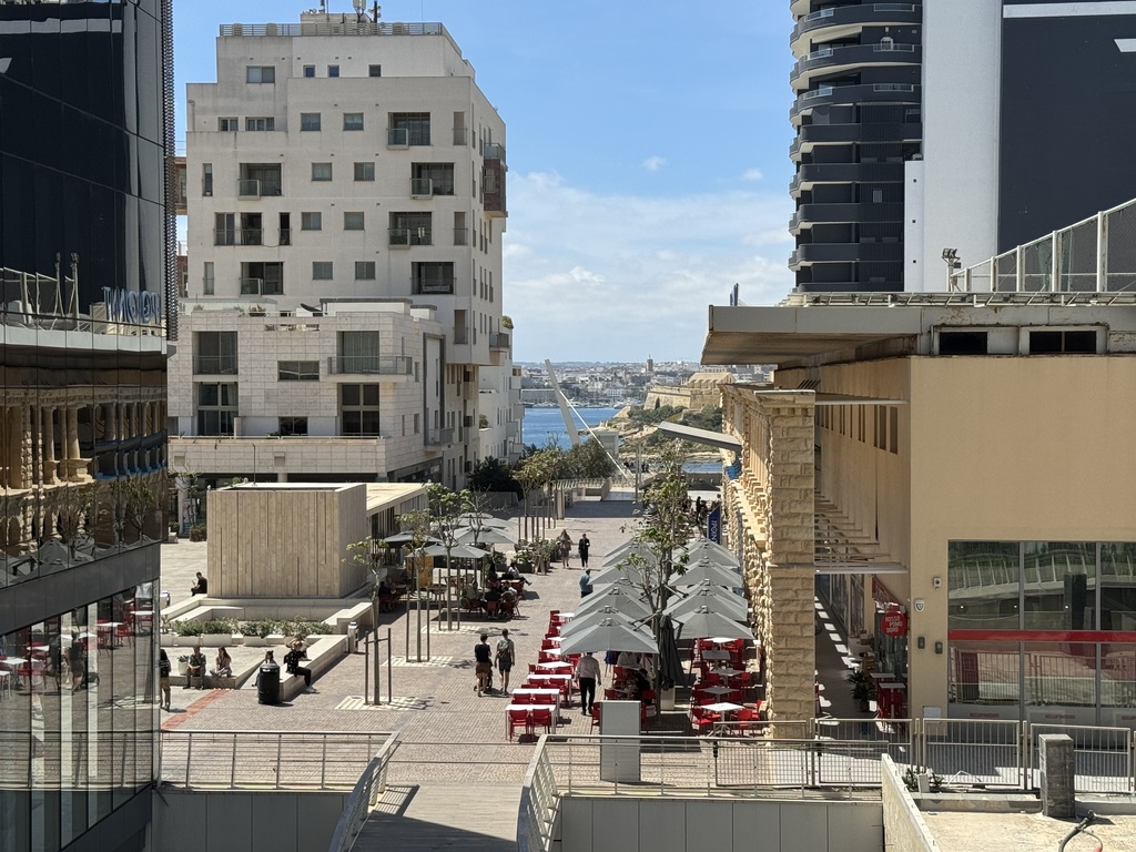 Tigne Point Lifestyle Apartment's Image 3