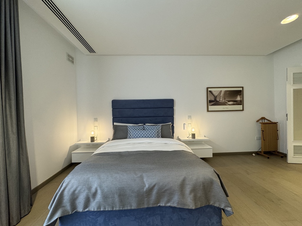 Tigne Point Lifestyle Apartment's Image 7