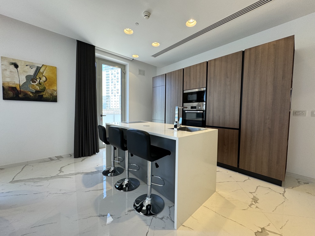 Tigne Point Lifestyle Apartment's Image 4