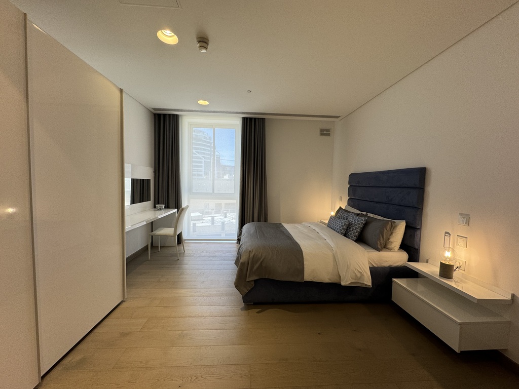 Tigne Point Lifestyle Apartment's Image 6