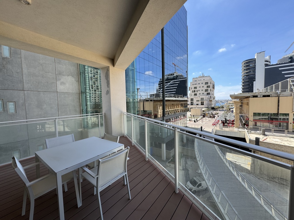 Tigne Point Lifestyle Apartment's Image 5