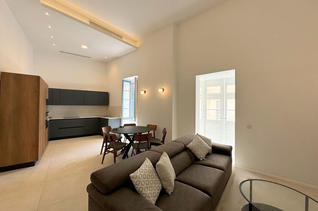 Sliema_Furnished_Apartment_To-Let_Oyster_Christies