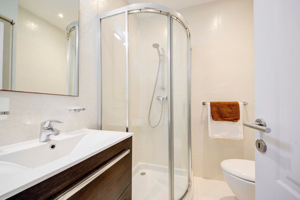 Ibragg Furnished Apartment's Image 17