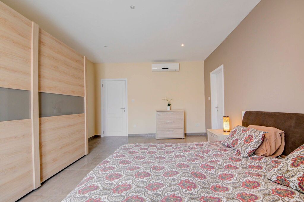 Ibragg Furnished Apartment's Image 9