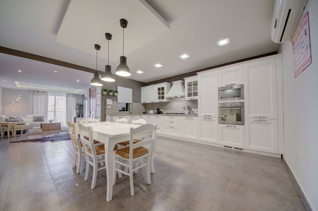Ibragg Furnished Apartment's Image 3