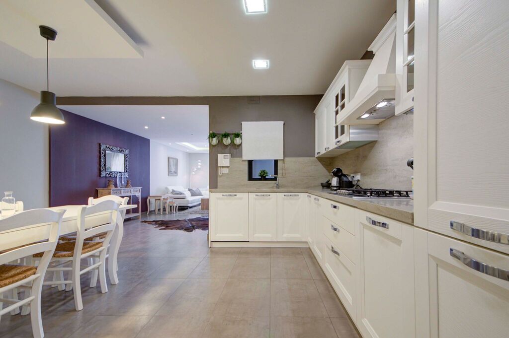 Ibragg Furnished Apartment's Image 4
