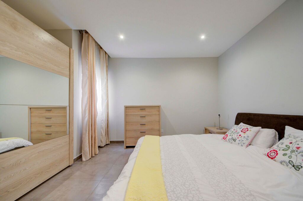 Ibragg Furnished Apartment's Image 11