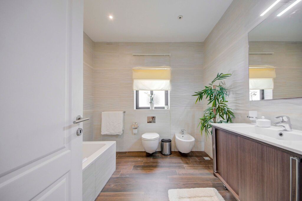Ibragg Furnished Apartment's Image 14