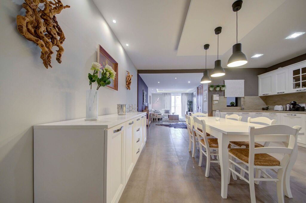 Ibragg Furnished Apartment's Image 6