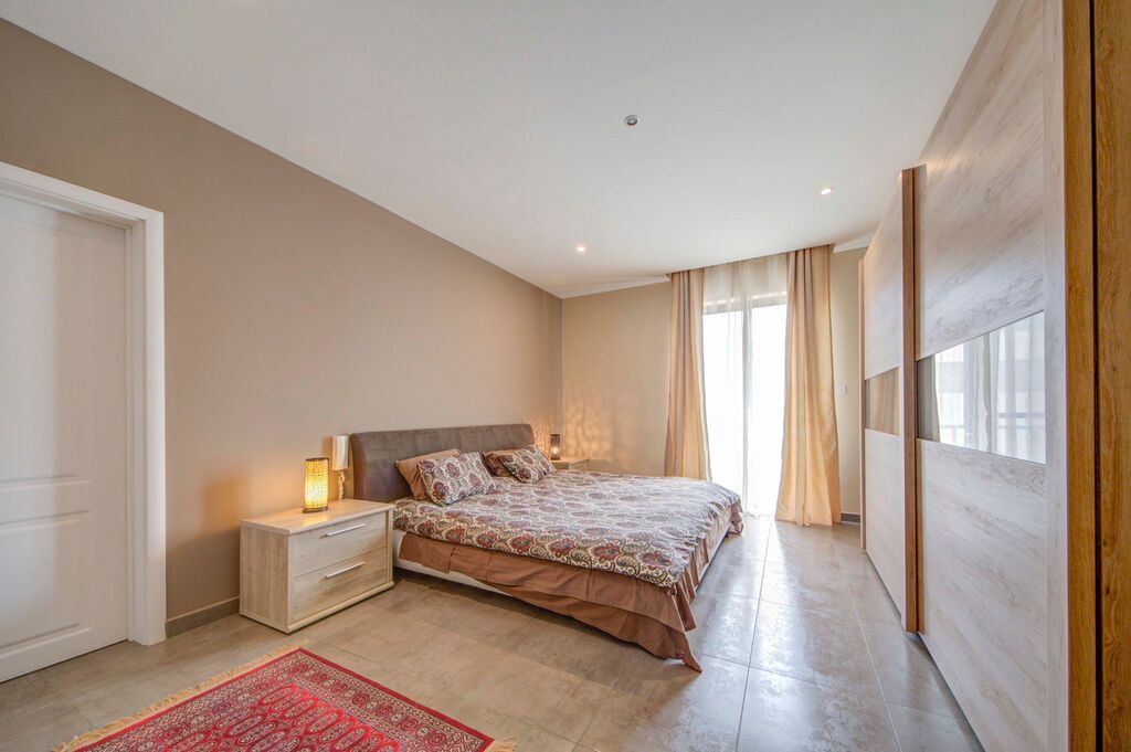 Ibragg Furnished Apartment's Image 8