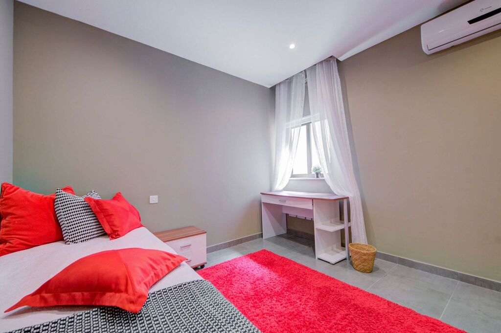 Ibragg Furnished Apartment's Image 13