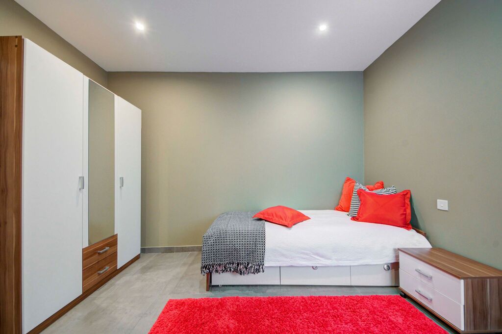 Ibragg Furnished Apartment's Image 12