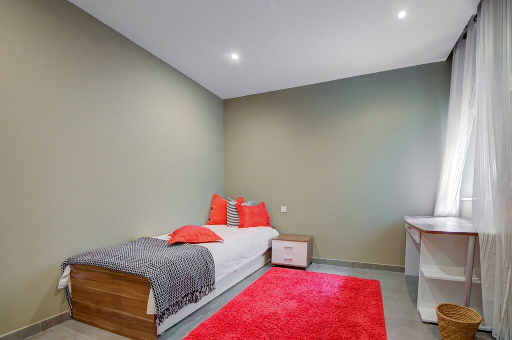 Ibragg Furnished Apartment's Image 15