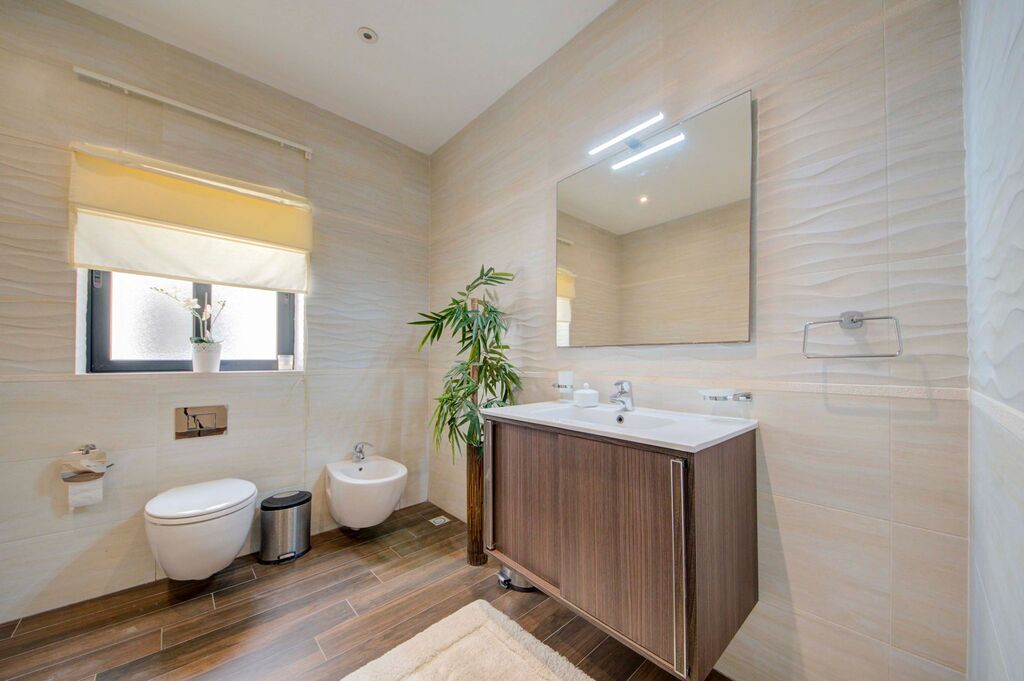 Ibragg Furnished Apartment's Image 16