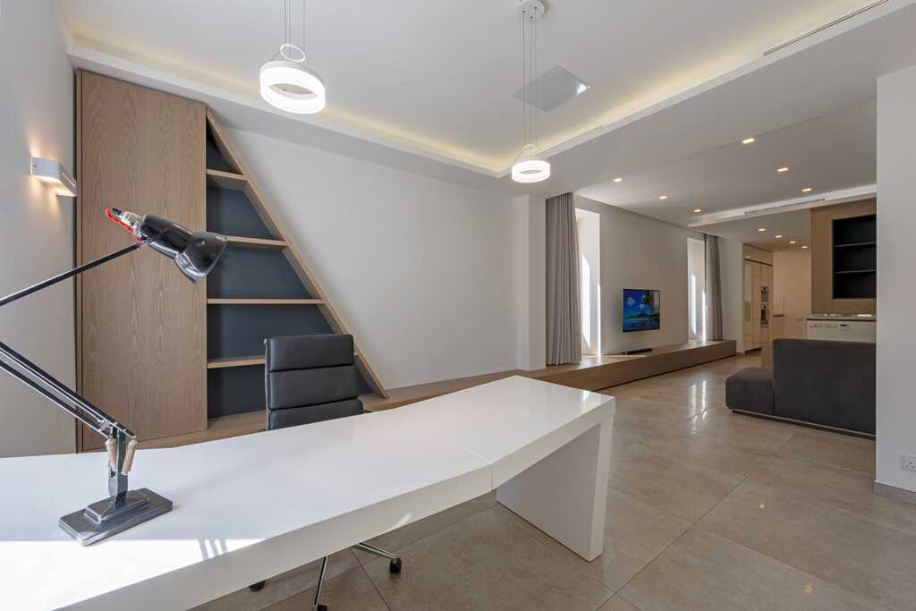 Sliema Furnished Town House's Image 8
