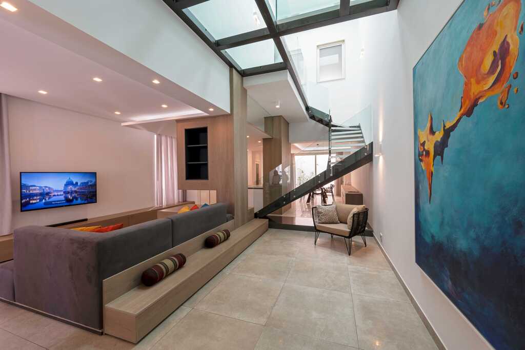 Sliema Furnished Town House's Image 3
